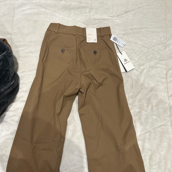 Aritzia agency pants - Picture 3 of 3